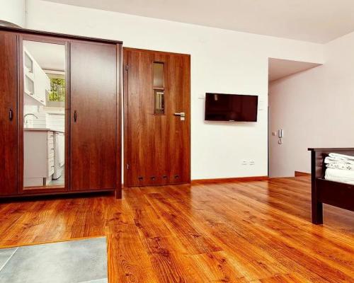 STOPA ZWROTU 7,2%.APARTAMENTY W CENTRUM NAŁĘCZOWA