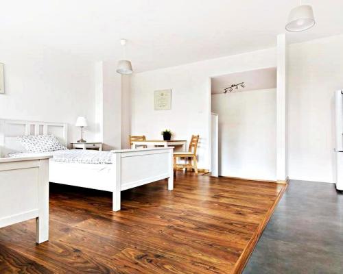 STOPA ZWROTU 7,2%.APARTAMENTY W CENTRUM NAŁĘCZOWA