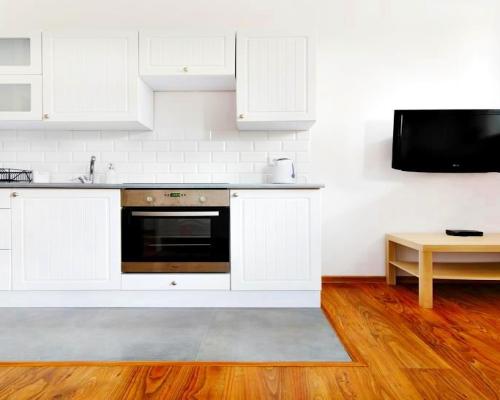 STOPA ZWROTU 7,2%.APARTAMENTY W CENTRUM NAŁĘCZOWA