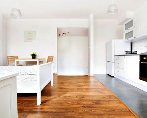 STOPA ZWROTU 7,2%.APARTAMENTY W CENTRUM NAŁĘCZOWA