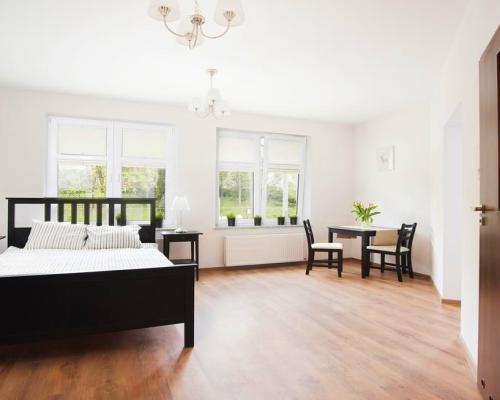 STOPA ZWROTU 7,2%.APARTAMENTY W CENTRUM NAŁĘCZOWA