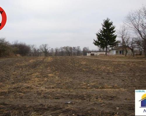 Działka budowlana w miejscowości Moszna, położona przy drodze asfaltowej. Działka o regularnych wymiarach, do wydzielenia z wię