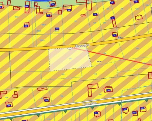 Karczmiska I 12 km od Kazimierza Dolnego