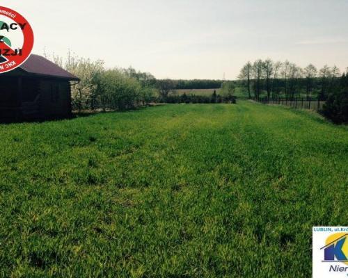 Działka budowlano-rolna (MR/MN/RP) o pow. 17967 mkw, przyłącza w działce: woda i prąd, świetna, zaciszna lokalizacja, sąsiedztw