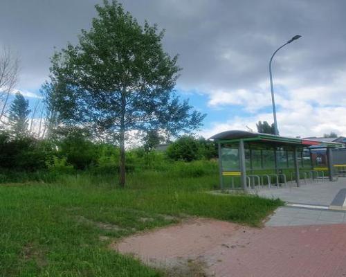 Działka, Lublin, 1,45ha, ul.Turystyczna, teren AGc