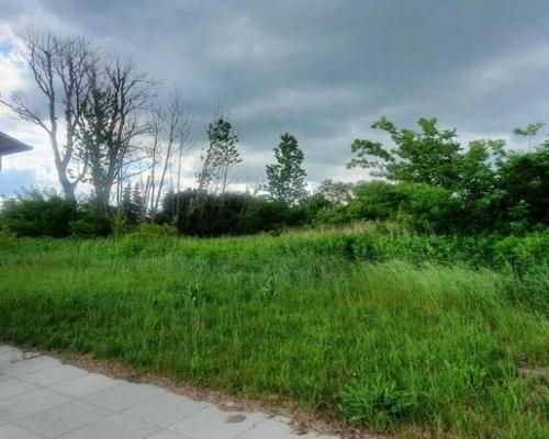 Działka, Lublin, 1,45ha, ul.Turystyczna, teren AGc