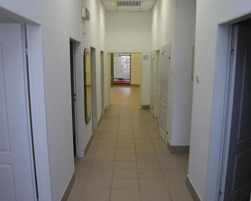 Lokal, galeria, 118 m2, Wolska