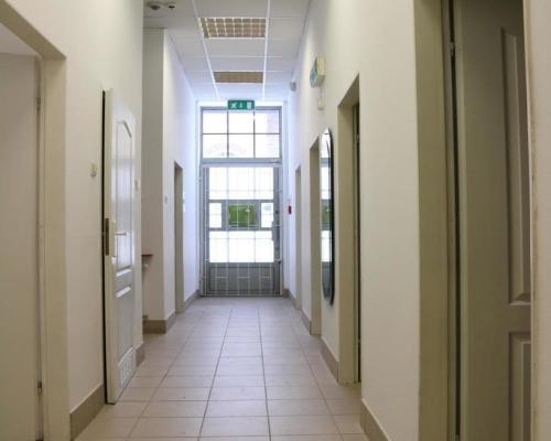 Lokal, galeria, 118 m2, Wolska