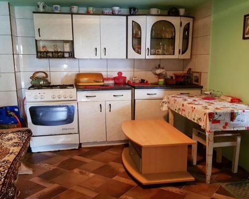 Mały domek w świetnej lokalizacji - Uniszowice