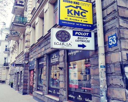 Jakubowice Konińskie- gm. Niemce, działka budowlana o powierzchni 2239 m2. Doskonała lokalizacja przy ulicy asfaltowej, z szybk