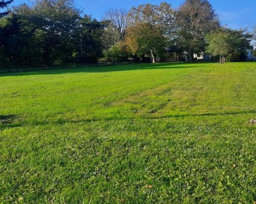 DUŻA DZIAŁKA POD DOM LUB BLIŹNIAKA!!gm. Konopnica - polecam do zakupu atrakcyjną działkę budowlaną o pow. 1680m2 pod zabudowę m