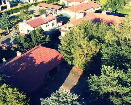 Mieszkanie w domu jednorodzinnym-Elizówka blisko IKEI