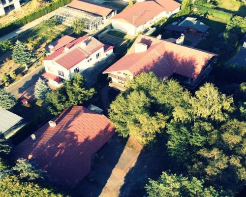 Mieszkanie w domu jednorodzinnym-Elizówka blisko IKEI