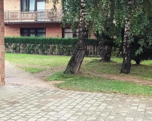 Mieszkanie w domu jednorodzinnym-Elizówka blisko IKEI