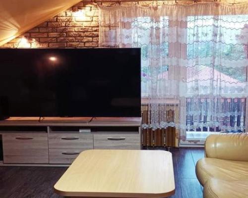 Mieszkanie w domu jednorodzinnym-Elizówka blisko IKEI