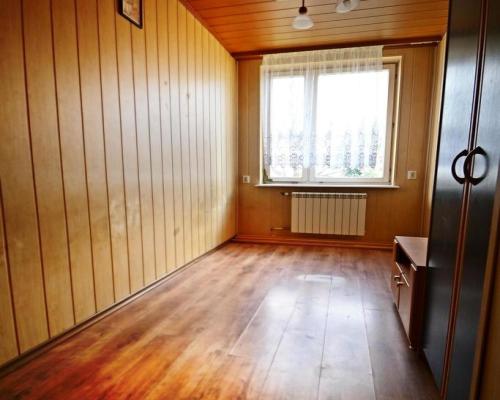 Zagłoba -mieszkanie 40m2 +garaż -Doskonała okazja!!