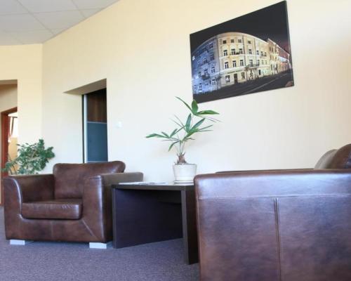 Budynek usługowo-biurowy położony na Czechowie Pł