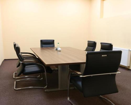 Budynek usługowo-biurowy położony na Czechowie Pł