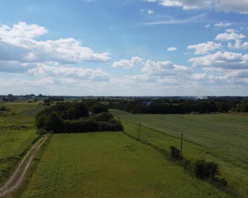 Snopków, 74ar, Gmina Jastków, Media