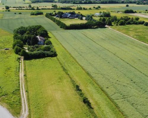 Snopków, 74ar, Gmina Jastków, Media