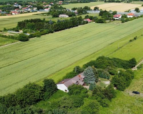 Snopków, 74ar, Gmina Jastków, Media