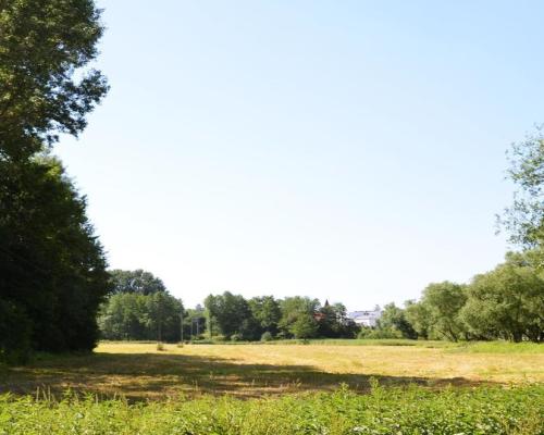 Działka rolno-budow. z szybkim dojazdem do Lublina