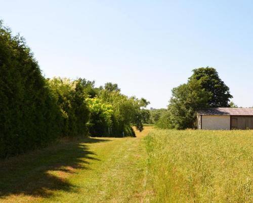 Działka rolno-budow. z szybkim dojazdem do Lublina