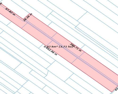 Działki w doskonałej lokalizacji-5 min. od Zalewu