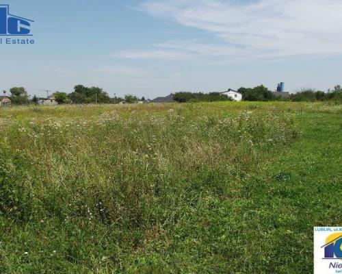  Atrakcyjna działka pod inwestycjęDziałka położona w pobliżu ul. TurystycznejDziałka:- 2900 m2- budowlano-przemysłowa- trapez-