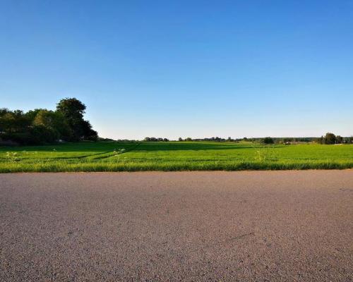 Działka 30ar nieopodal Lublina - Miłocin