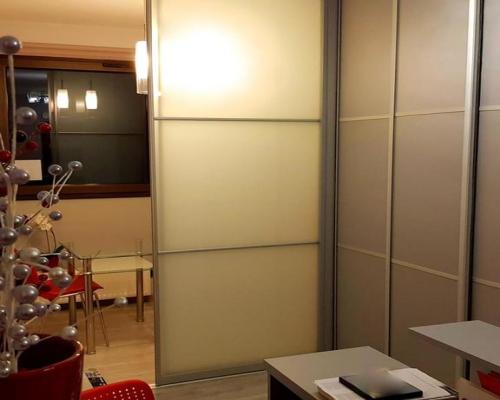 Lokal 2-pokojowy w prestiżowej lokalizacji - Metropolitan Park Lublin