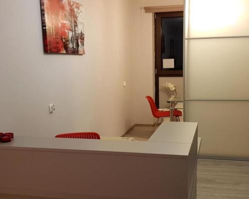 Lokal 2-pokojowy w prestiżowej lokalizacji - Metropolitan Park Lublin