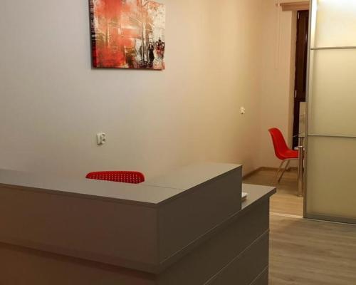 Lokal 2-pokojowy w prestiżowej lokalizacji - Metropolitan Park Lublin