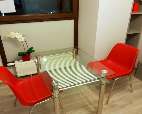 Lokal 2-pokojowy w prestiżowej lokalizacji - Metropolitan Park Lublin