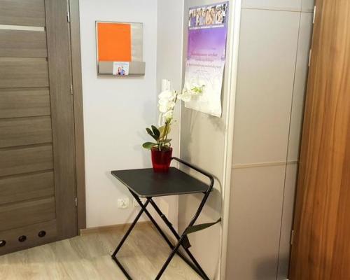 Lokal 2-pokojowy w prestiżowej lokalizacji - Metropolitan Park Lublin