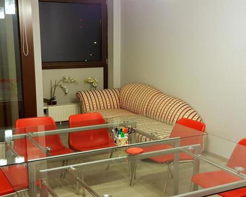 Lokal 2-pokojowy w prestiżowej lokalizacji - Metropolitan Park Lublin