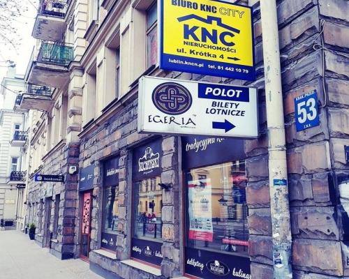 Duża działka w Lublinie, Głusk