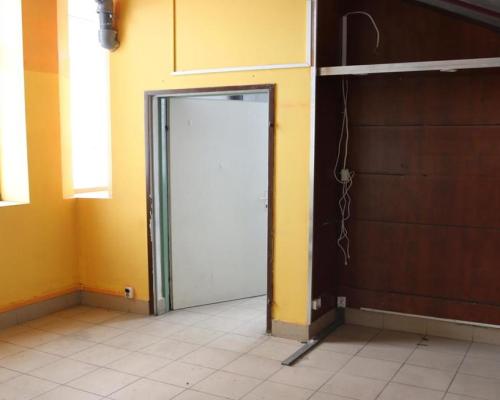 Lokal, galeria, 10 m2, Wolska