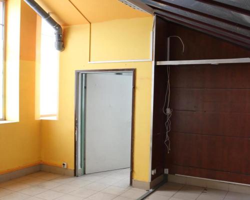 Lokal, galeria, 10 m2, Wolska