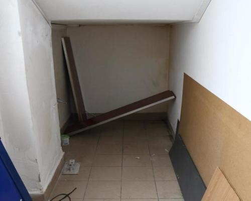 Lokal, galeria, 10 m2, Wolska