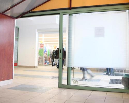 Lokal, galeria, 10 m2, Wolska