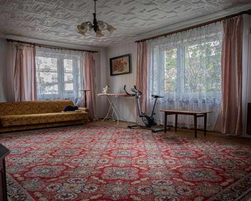 Dom w centrum Chełma. Pow. całk.290m2/ 150m2mieszk