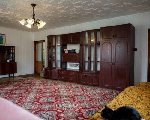 Dom w centrum Chełma. Pow. całk.290m2/ 150m2mieszk