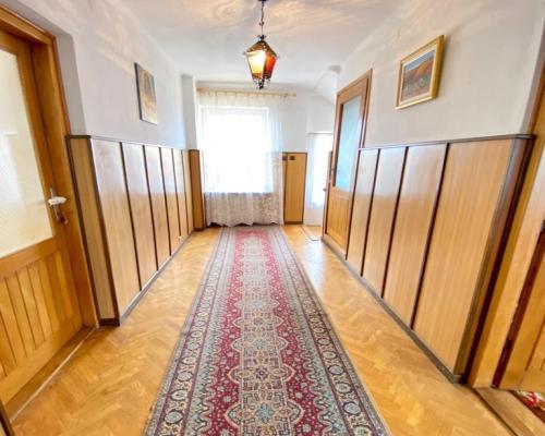 Dom w centrum Chełma. Pow. całk.290m2/ 150m2mieszk