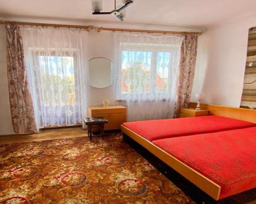 Dom w centrum Chełma. Pow. całk.290m2/ 150m2mieszk