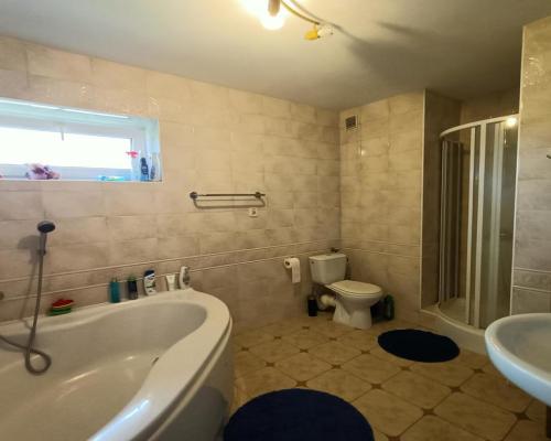 Dom 1/2 bliźniaka w Leokadiowie 12 km od Puław.