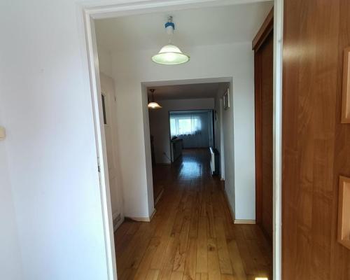 Dom 1/2 bliźniaka w Leokadiowie 12 km od Puław.