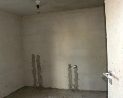 Dom  120 m kw w Baryczy Nowej pow. Zwoleń.