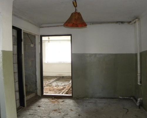 Dom  120 m kw w Baryczy Nowej pow. Zwoleń.