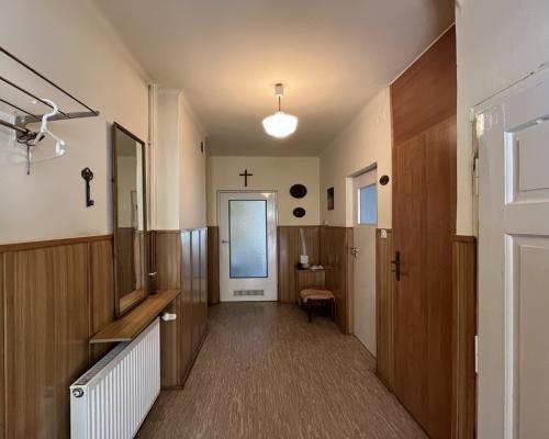 Dwa domy, działka 7400 m kw. w Końskowoli.